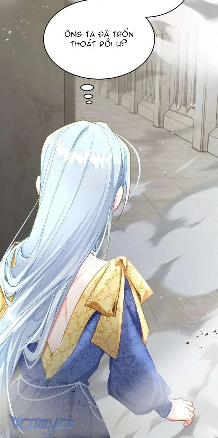 Sự Trả Thù Của Dự Khuyết Thánh Nữ Chapter 112 - Trang 2