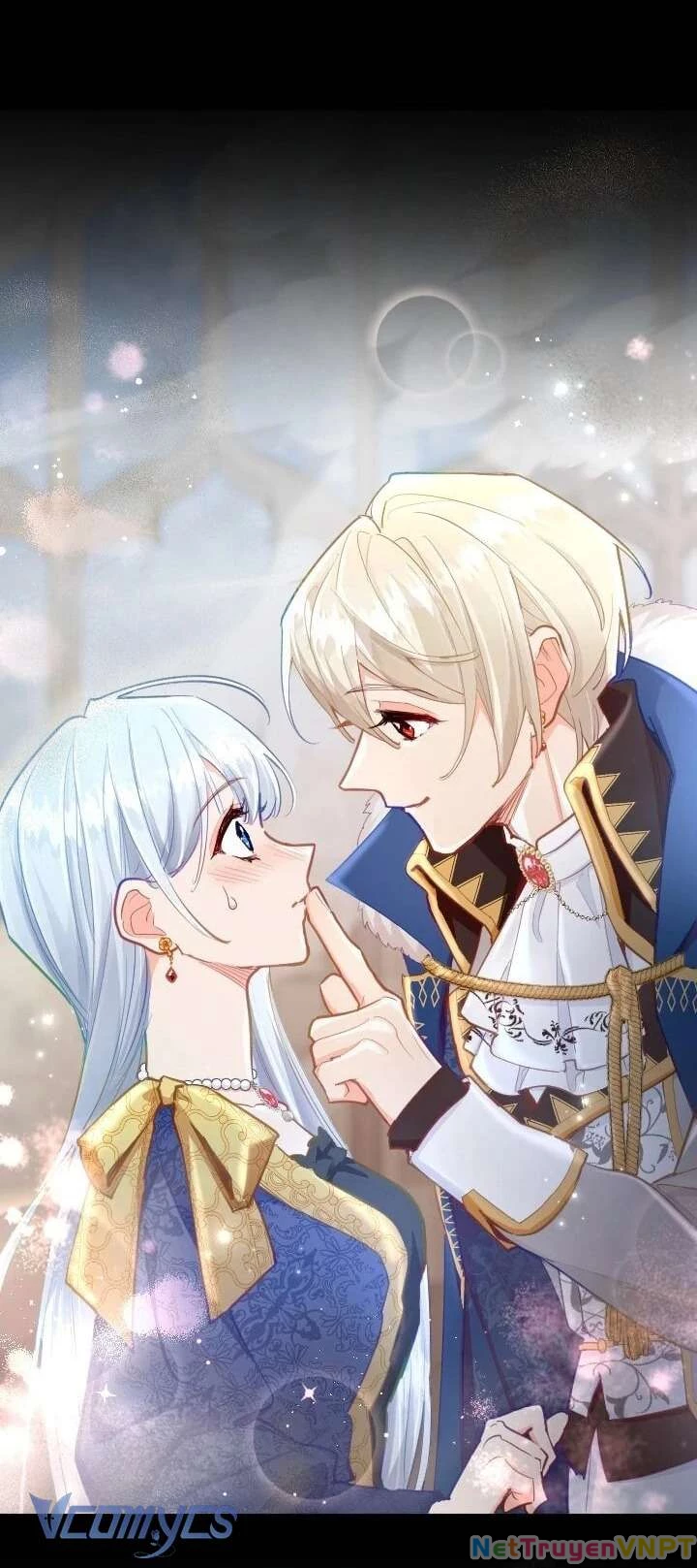 Sự Trả Thù Của Dự Khuyết Thánh Nữ Chapter 112 - Trang 2