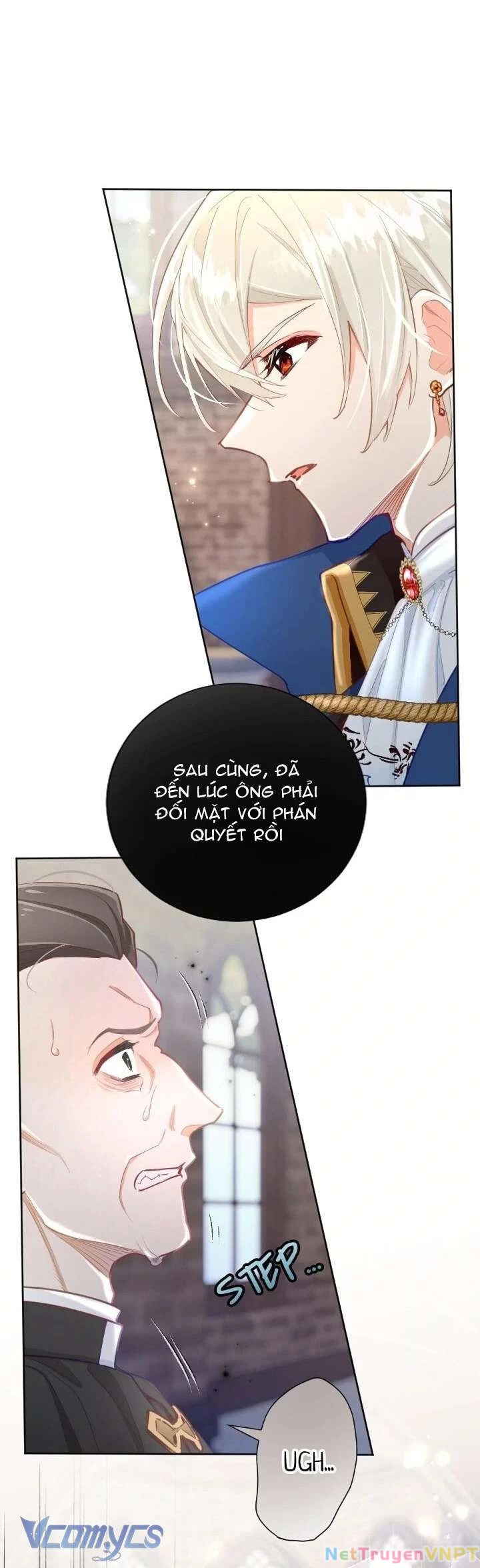 Sự Trả Thù Của Dự Khuyết Thánh Nữ Chapter 112 - Trang 2