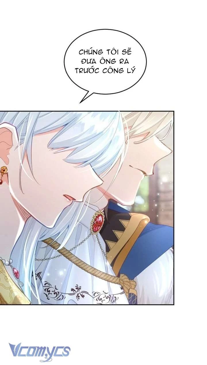 Sự Trả Thù Của Dự Khuyết Thánh Nữ Chapter 112 - Trang 2