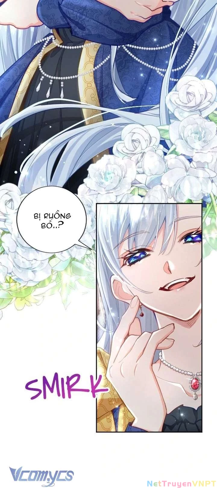 Sự Trả Thù Của Dự Khuyết Thánh Nữ Chapter 112 - Trang 2