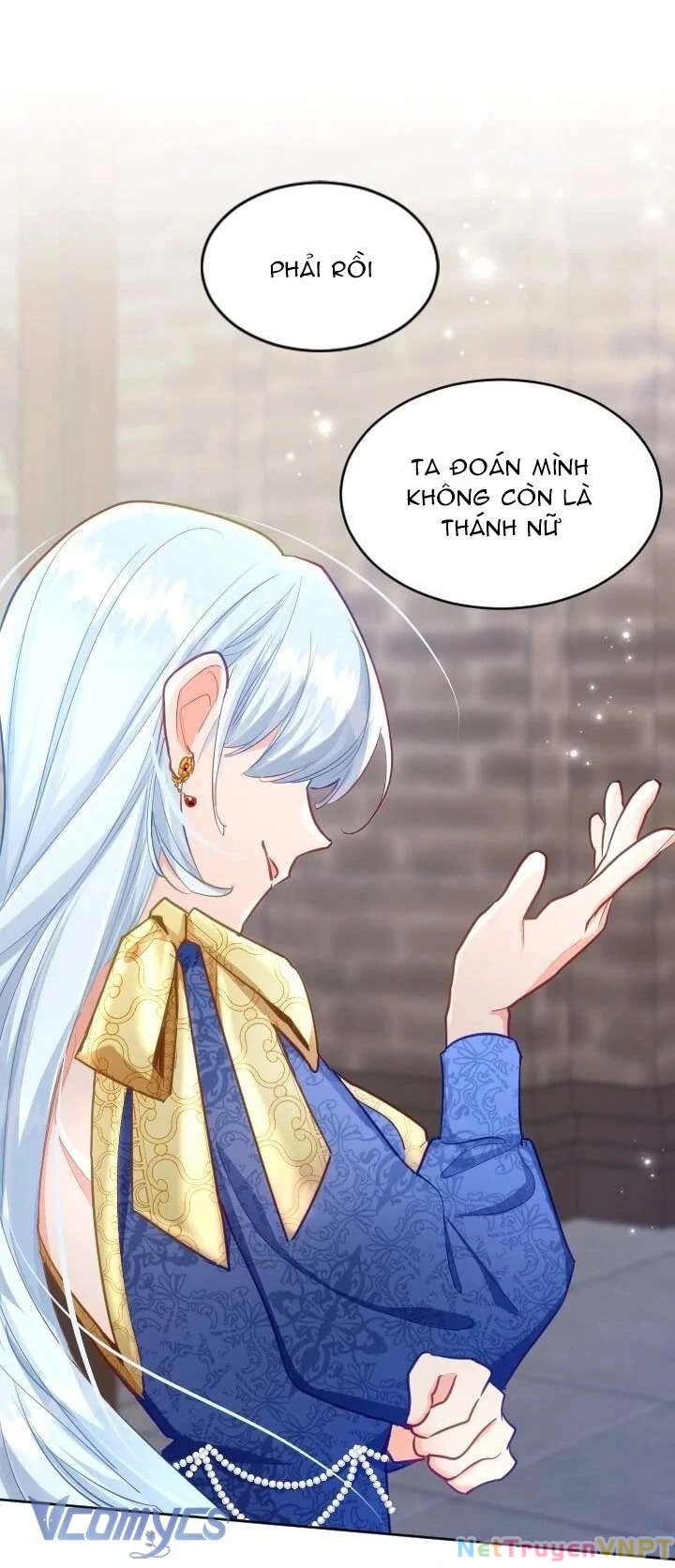 Sự Trả Thù Của Dự Khuyết Thánh Nữ Chapter 112 - Trang 2