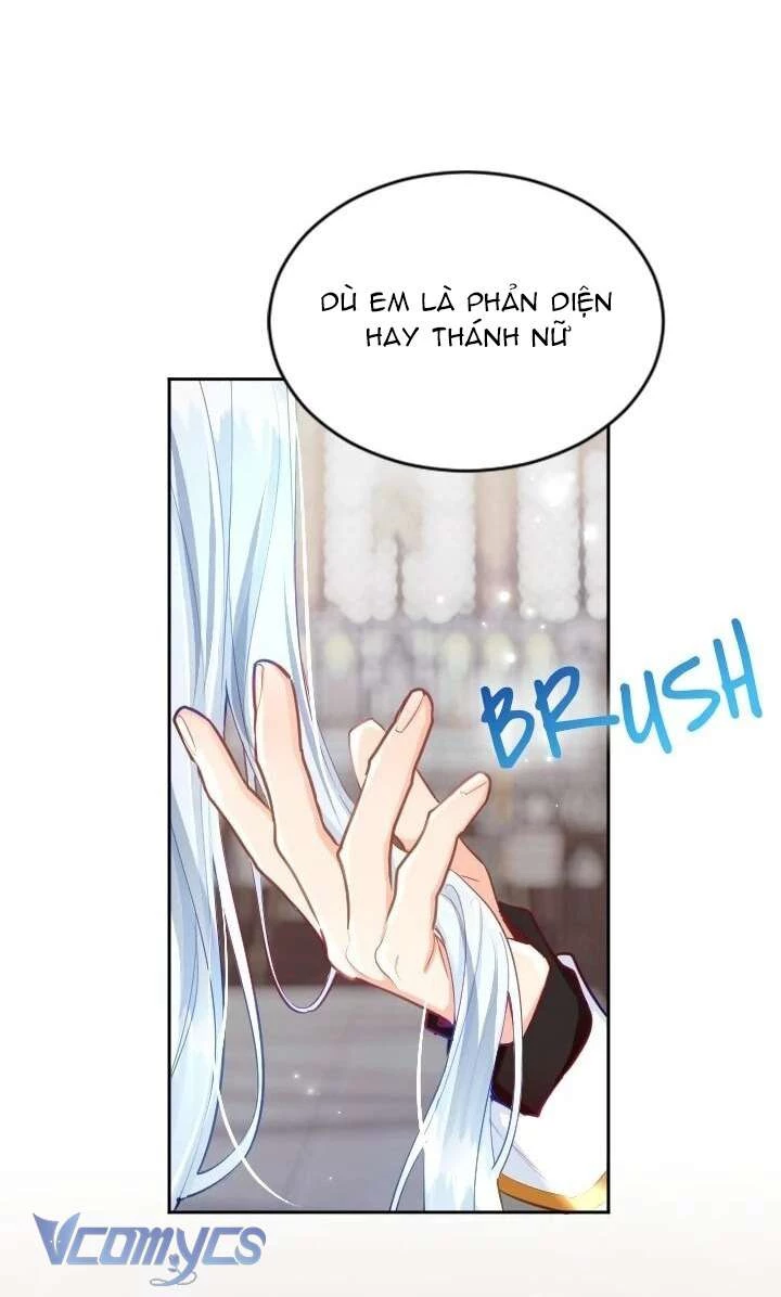 Sự Trả Thù Của Dự Khuyết Thánh Nữ Chapter 112 - Trang 2