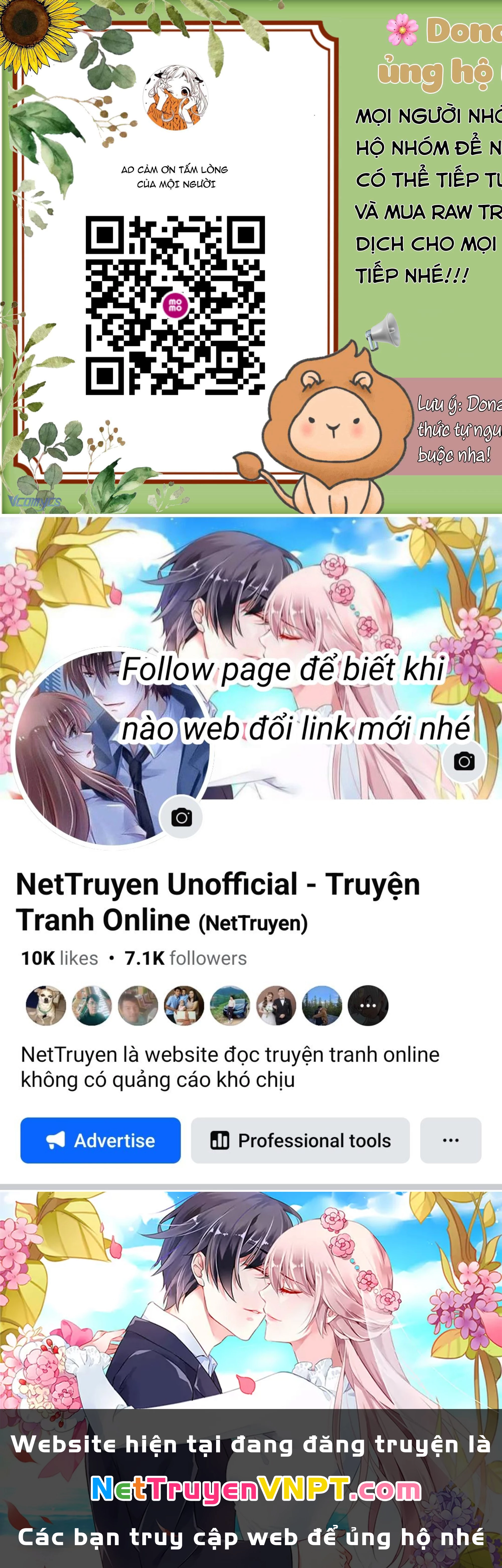 Sự Trả Thù Của Dự Khuyết Thánh Nữ Chapter 112 - Trang 2