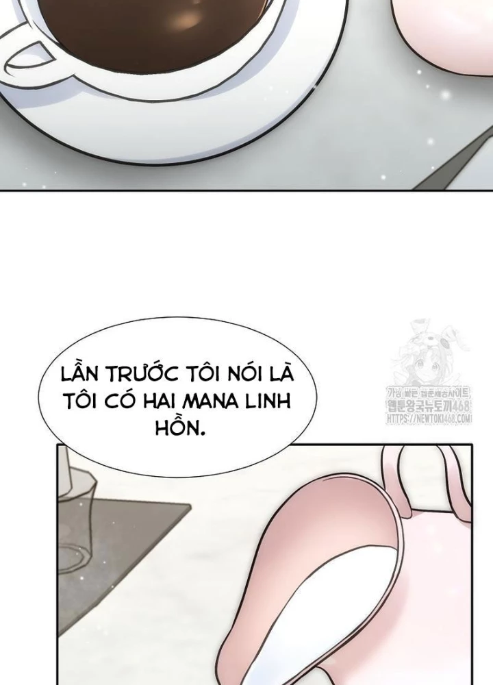 Chủ xe thức ăn nhanh trong ngục tối Chapter 60 - 9
