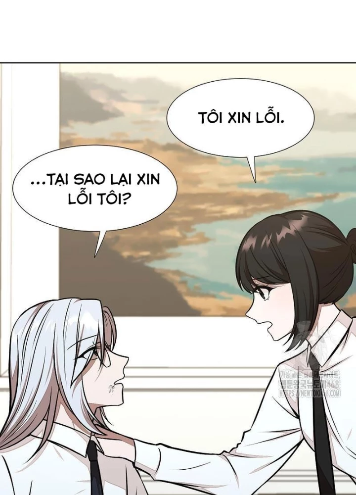Chủ xe thức ăn nhanh trong ngục tối Chapter 60 - 31
