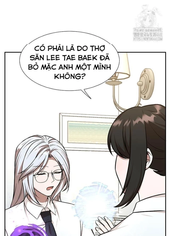 Chủ xe thức ăn nhanh trong ngục tối Chapter 60 - 47