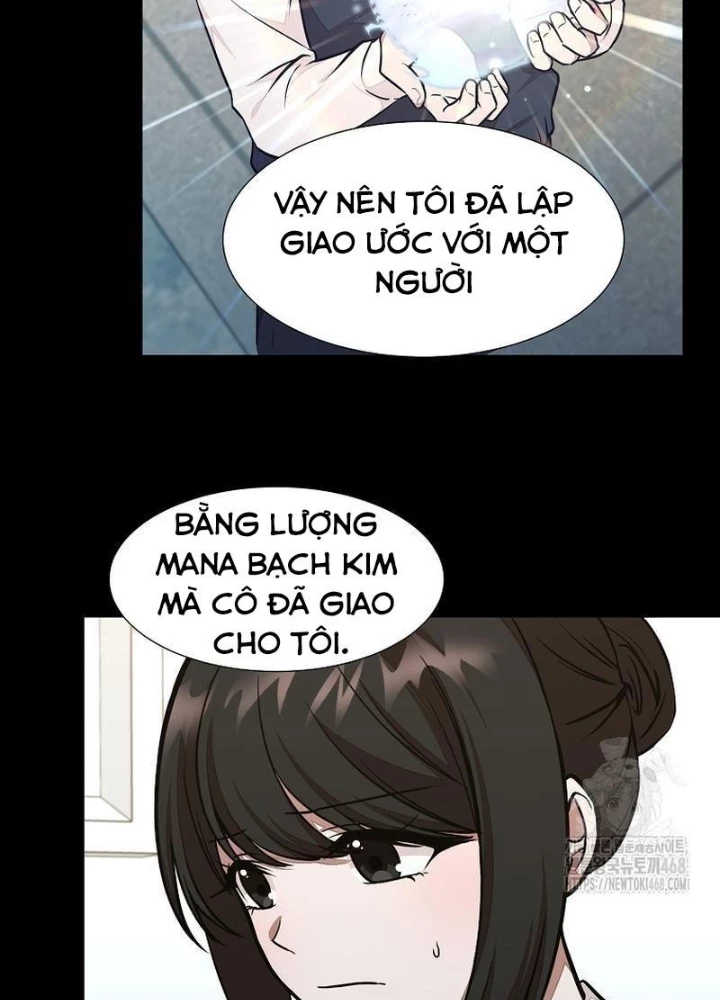 Chủ xe thức ăn nhanh trong ngục tối Chapter 60 - 55