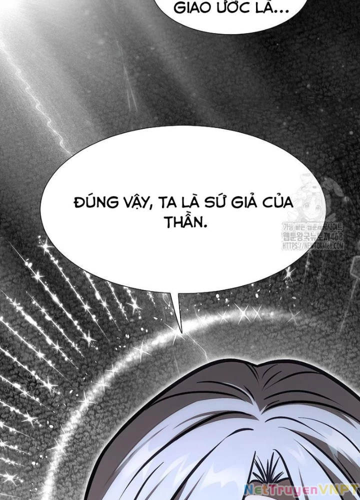 Chủ xe thức ăn nhanh trong ngục tối Chapter 60 - 65