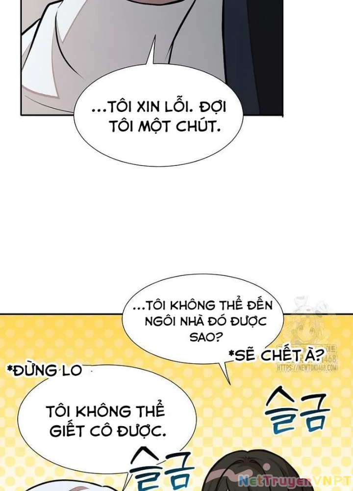 Chủ xe thức ăn nhanh trong ngục tối Chapter 60 - 85
