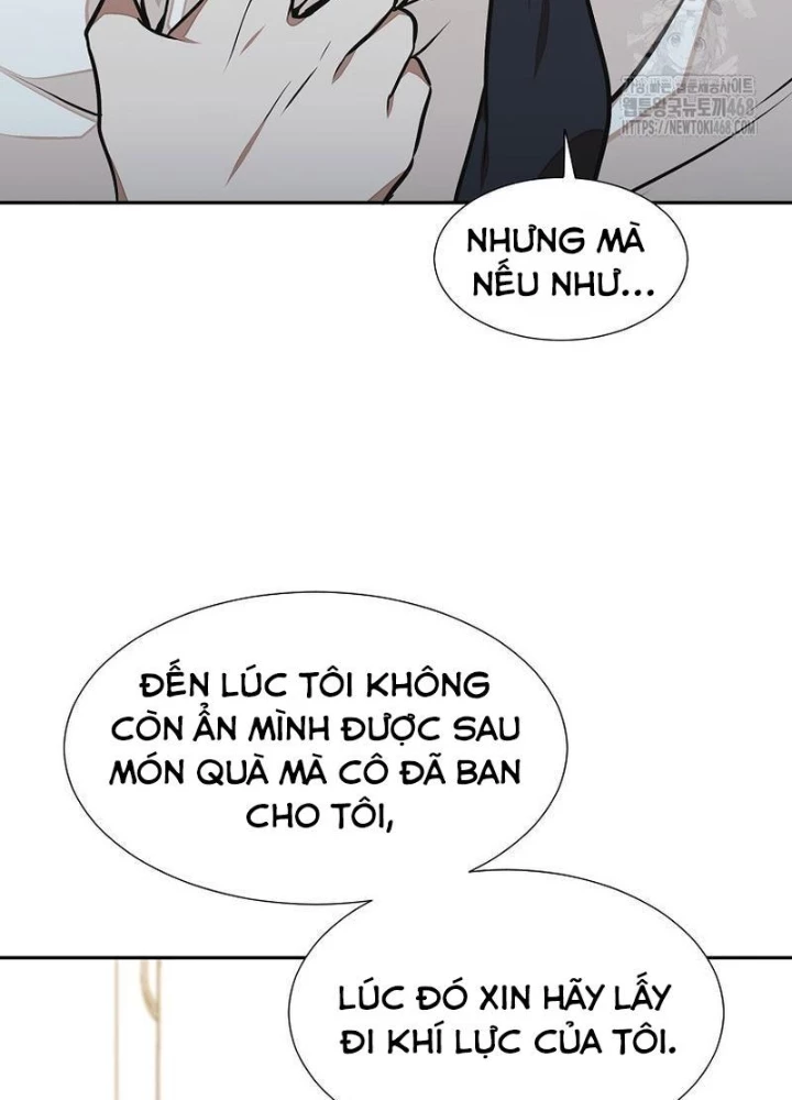 Chủ xe thức ăn nhanh trong ngục tối Chapter 60 - 101