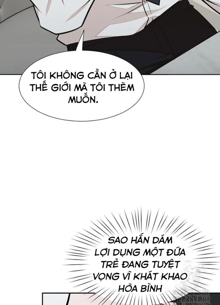 Chủ xe thức ăn nhanh trong ngục tối Chapter 60 - 105