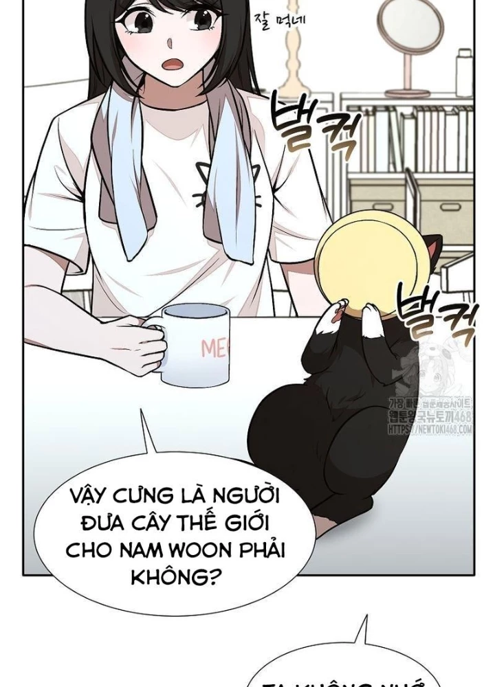 Chủ xe thức ăn nhanh trong ngục tối Chapter 60 - 141