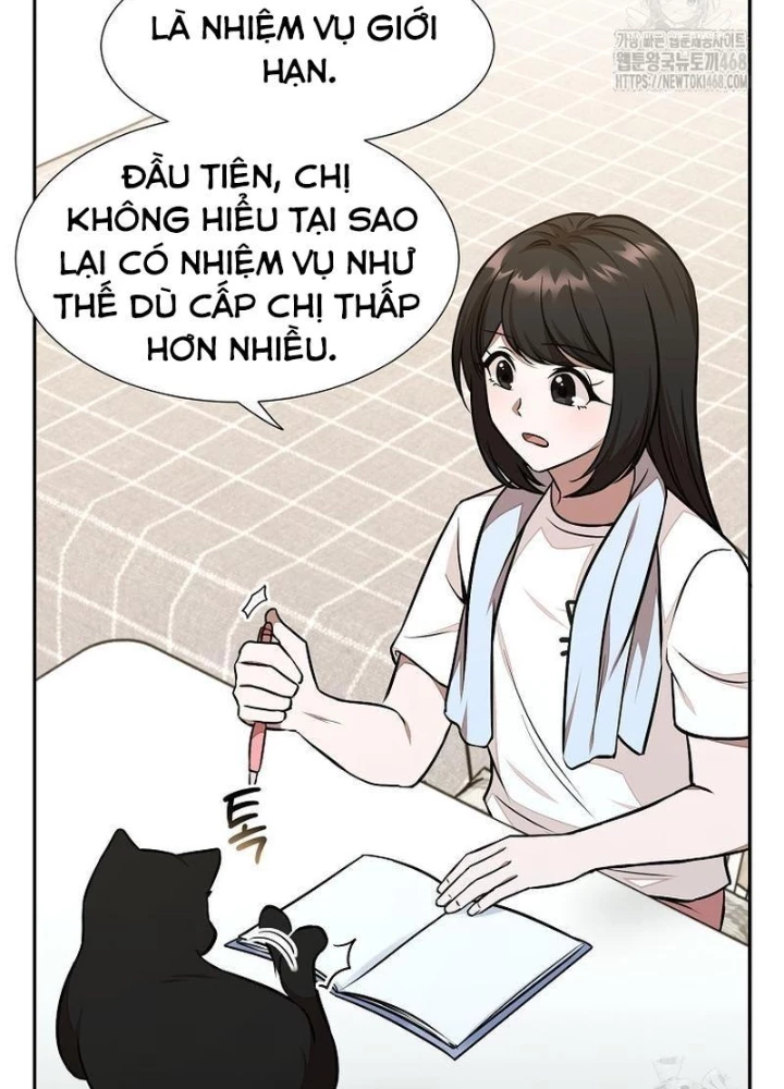 Chủ xe thức ăn nhanh trong ngục tối Chapter 60 - 155