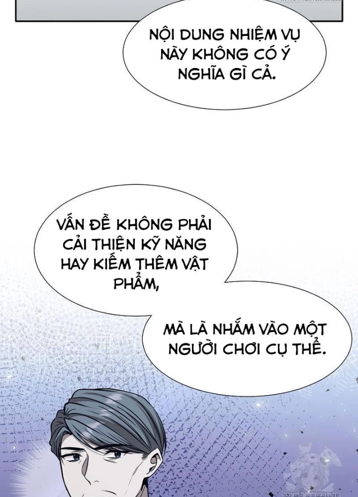 Chủ xe thức ăn nhanh trong ngục tối Chapter 60 - 157