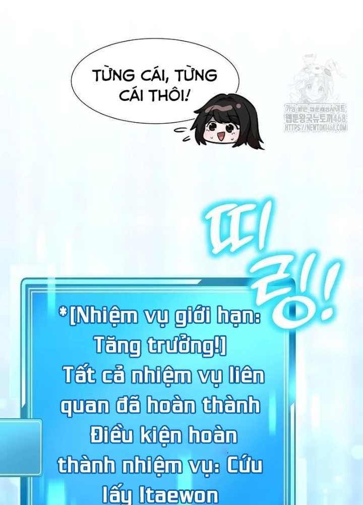 Chủ xe thức ăn nhanh trong ngục tối Chapter 60 - 177