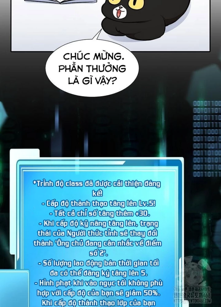 Chủ xe thức ăn nhanh trong ngục tối Chapter 60 - 185