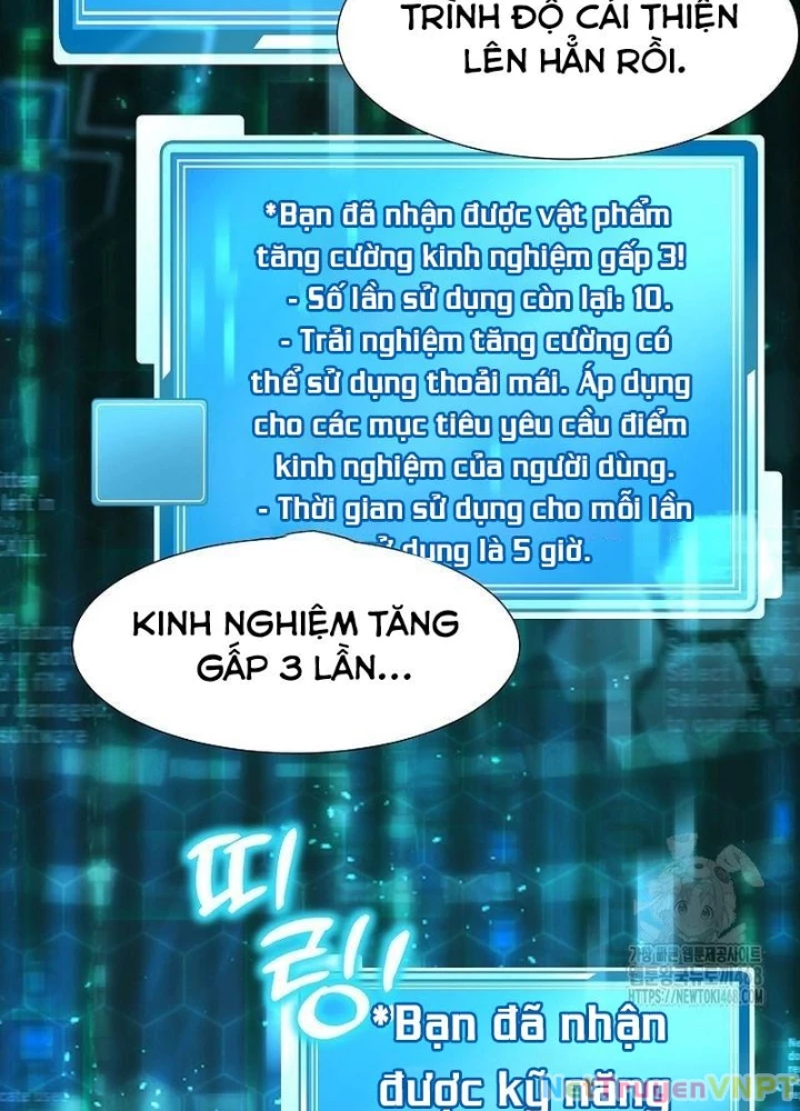 Chủ xe thức ăn nhanh trong ngục tối Chapter 60 - 187