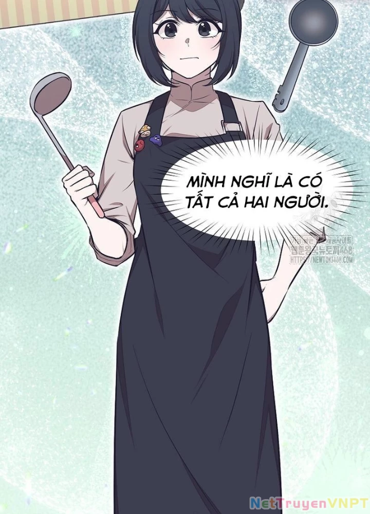 Chủ xe thức ăn nhanh trong ngục tối Chapter 60 - 197