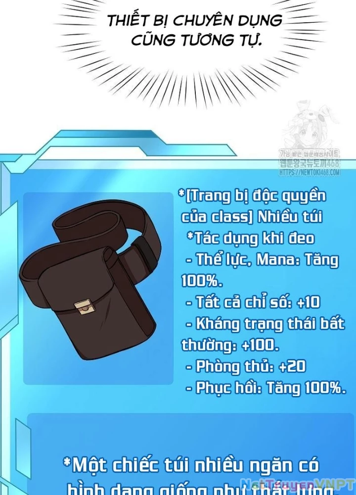 Chủ xe thức ăn nhanh trong ngục tối Chapter 60 - 201