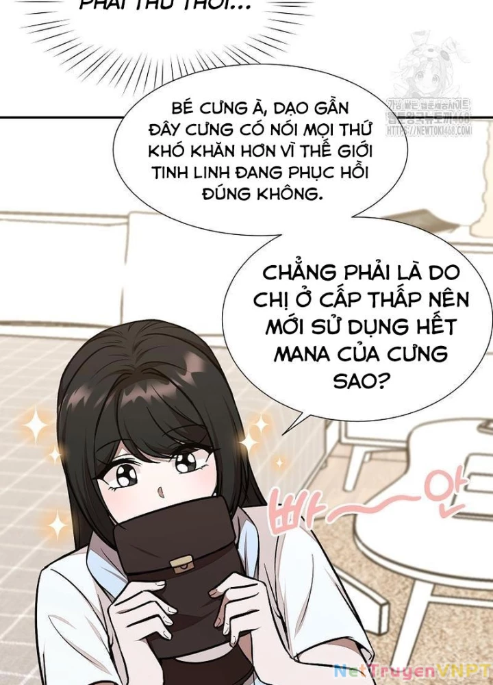 Chủ xe thức ăn nhanh trong ngục tối Chapter 60 - 205