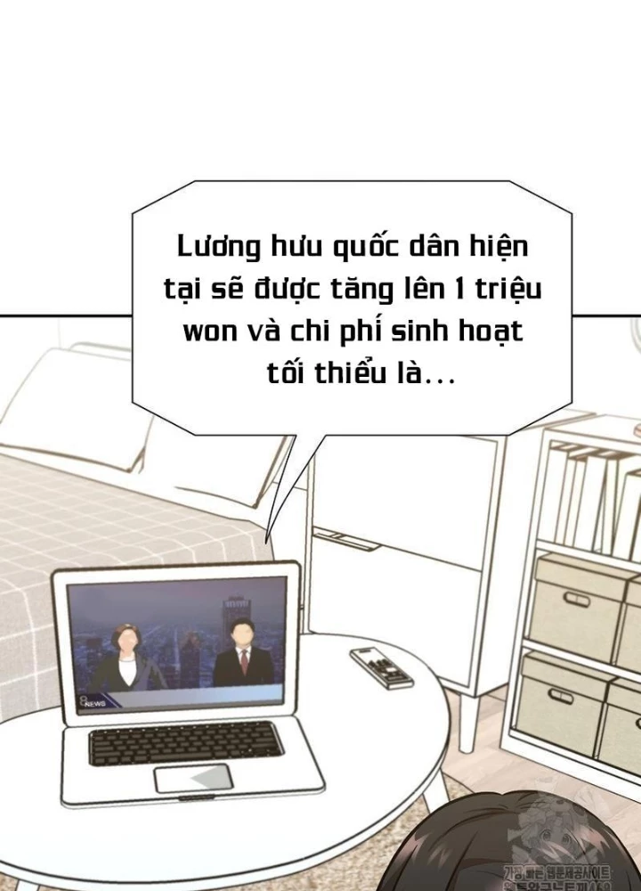 Chủ xe thức ăn nhanh trong ngục tối Chapter 60 - 237