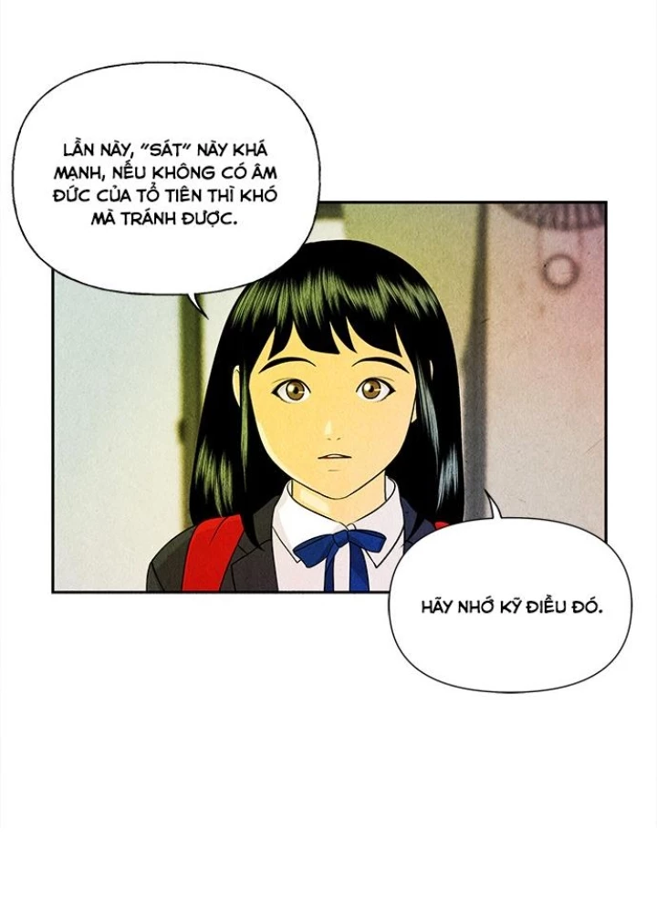 Cửa Hàng Đồ Cổ Tương Lai Chapter 14 - 79