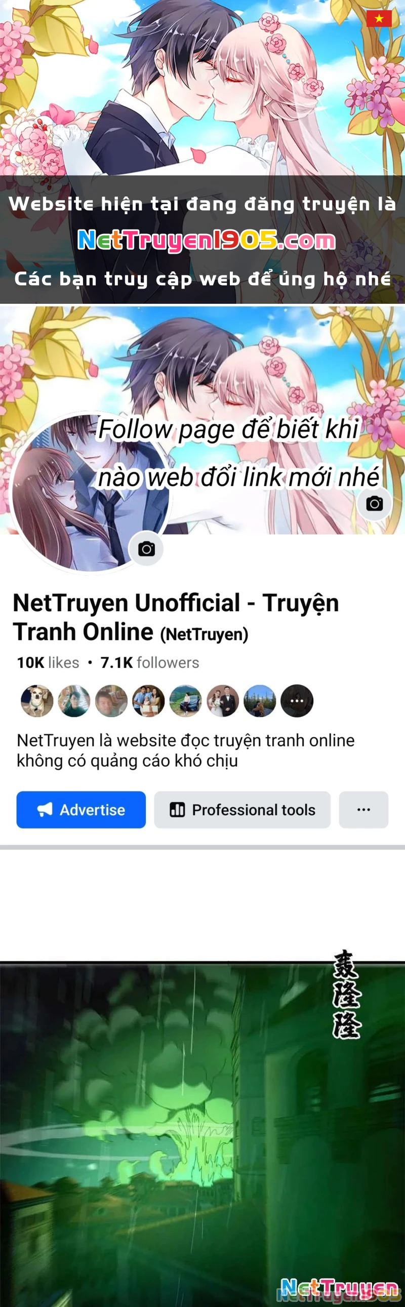 Trưởng Giám Ngục Trông Coi Các Ma Nữ Chapter 115 - 1