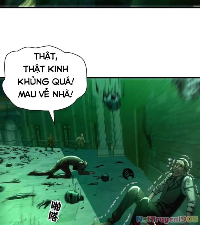 Trưởng Giám Ngục Trông Coi Các Ma Nữ Chapter 115 - 2