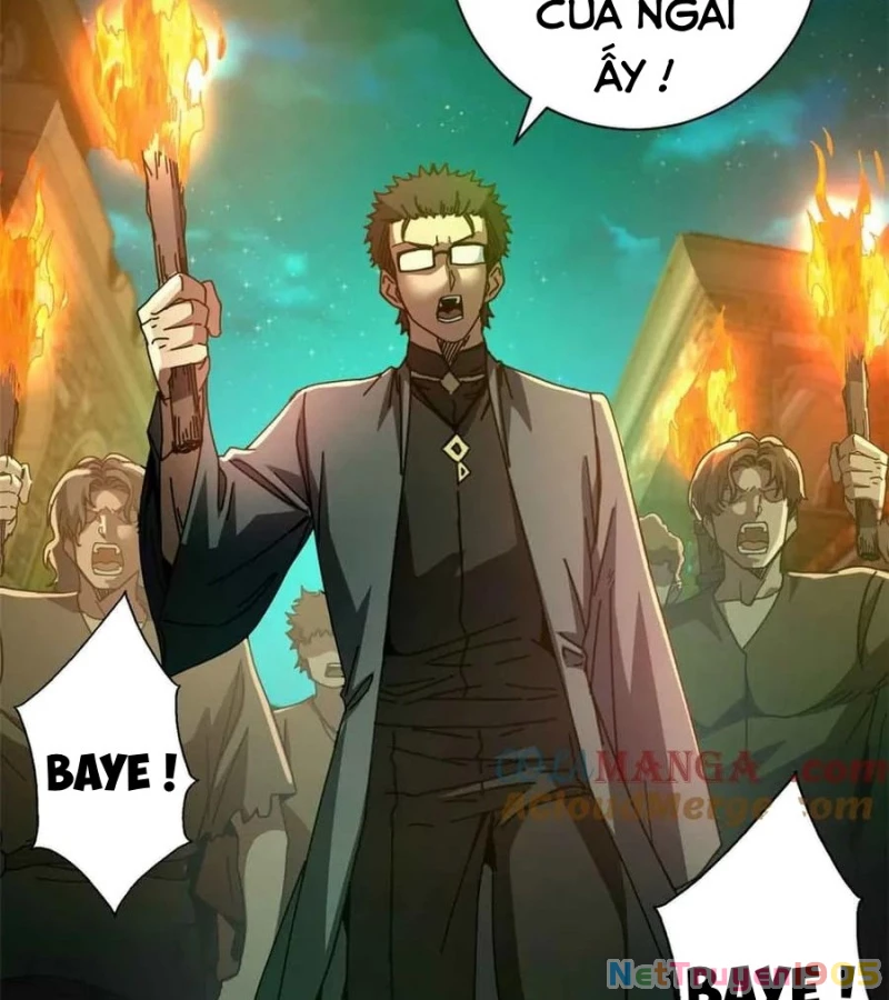 Trưởng Giám Ngục Trông Coi Các Ma Nữ Chapter 115 - 5