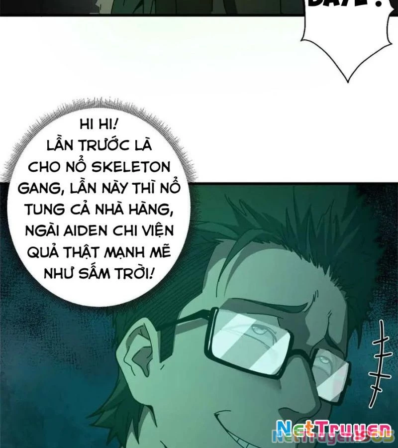 Trưởng Giám Ngục Trông Coi Các Ma Nữ Chapter 115 - 6