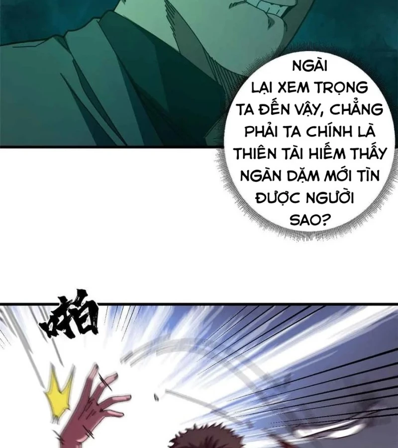 Trưởng Giám Ngục Trông Coi Các Ma Nữ Chapter 115 - 7