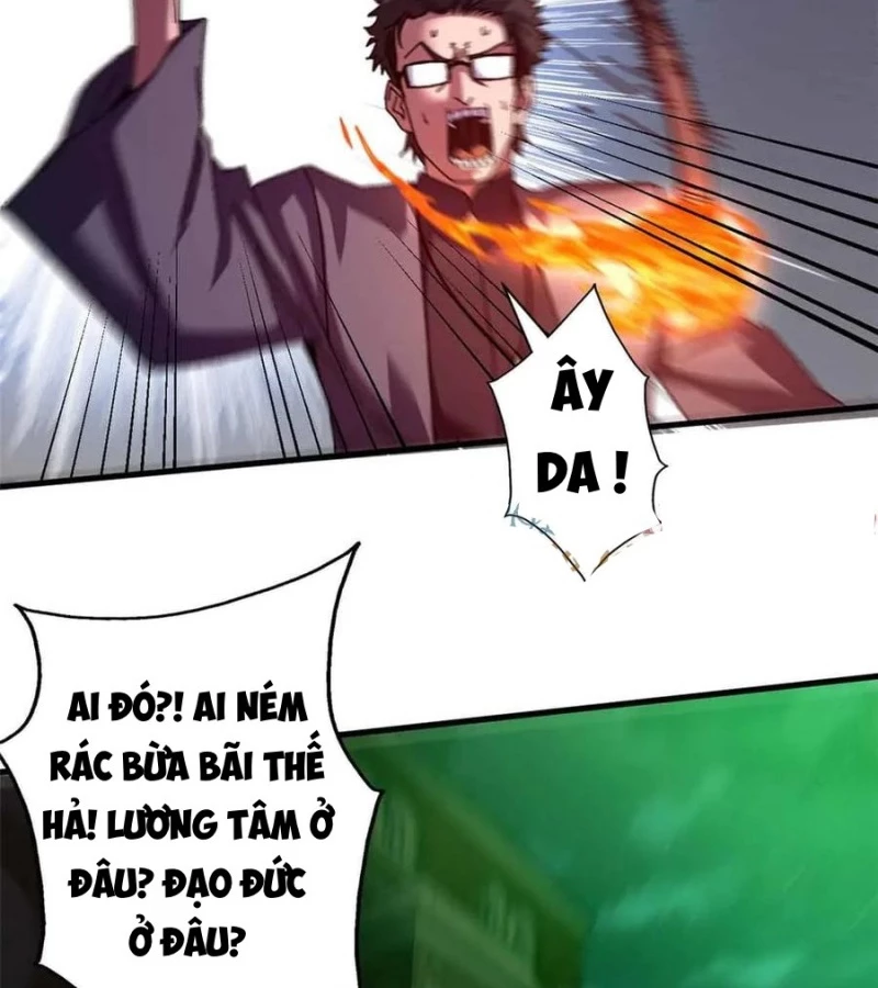 Trưởng Giám Ngục Trông Coi Các Ma Nữ Chapter 115 - 8