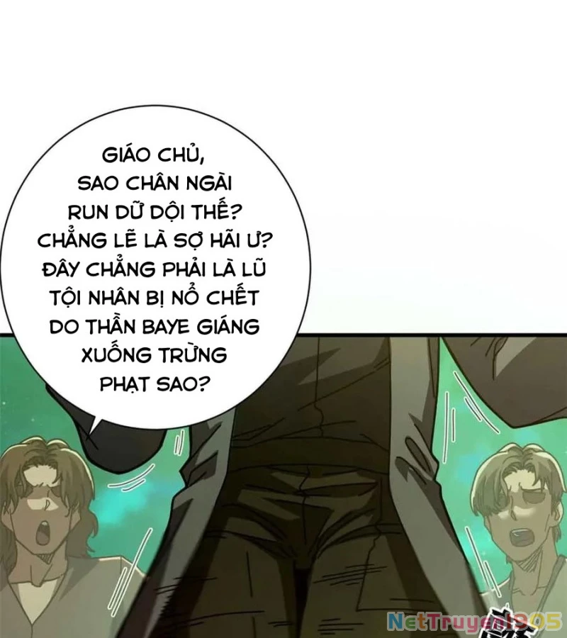 Trưởng Giám Ngục Trông Coi Các Ma Nữ Chapter 115 - 12