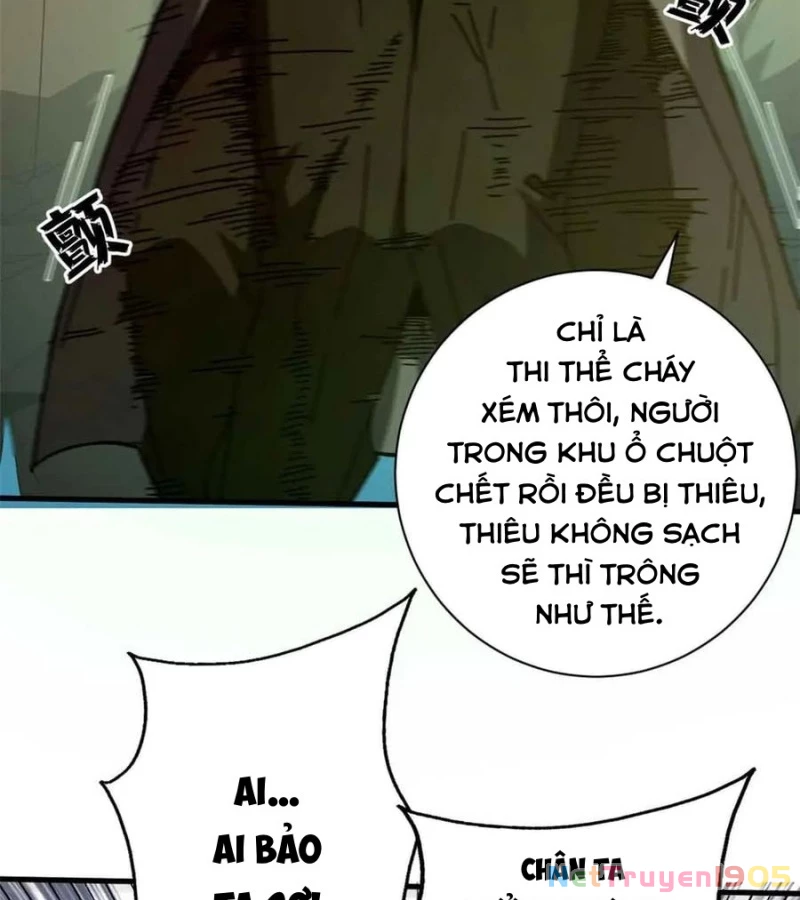 Trưởng Giám Ngục Trông Coi Các Ma Nữ Chapter 115 - 13