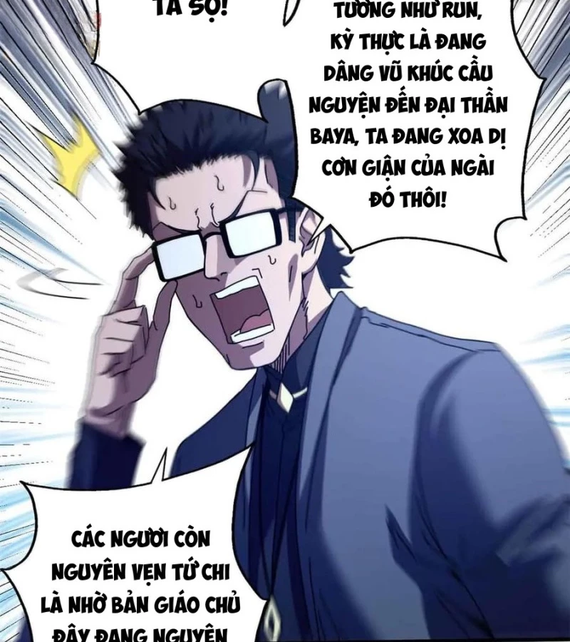 Trưởng Giám Ngục Trông Coi Các Ma Nữ Chapter 115 - 14