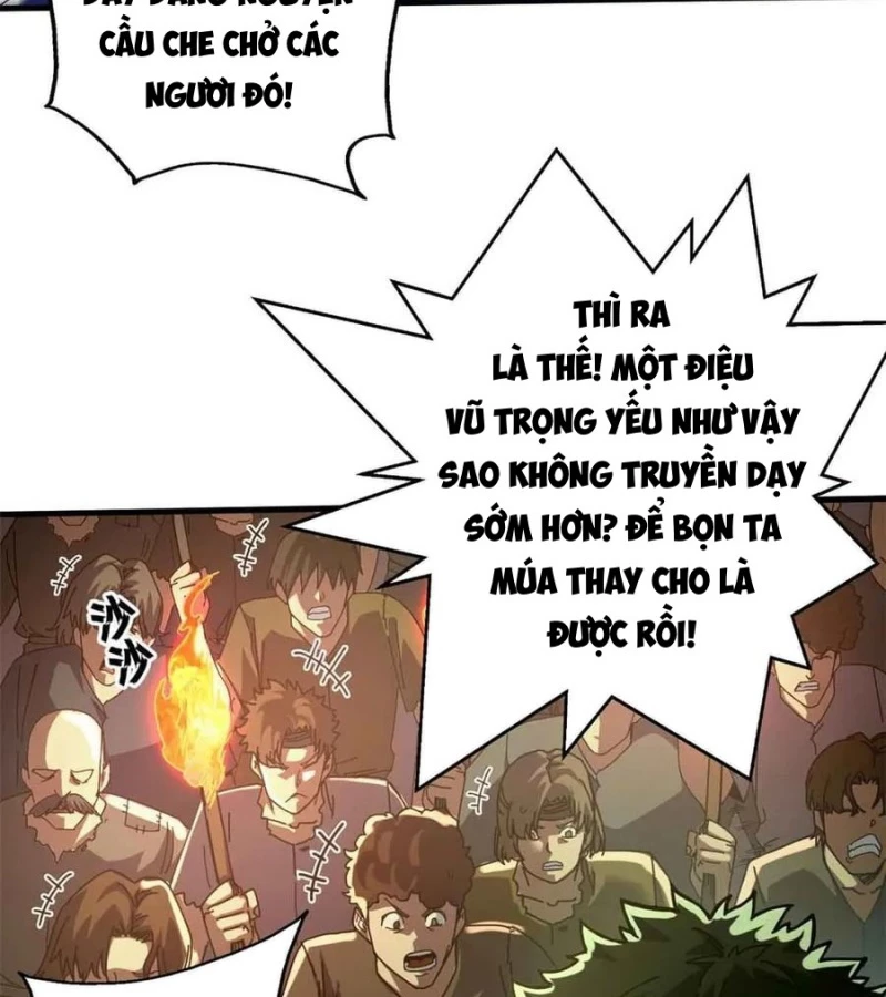 Trưởng Giám Ngục Trông Coi Các Ma Nữ Chapter 115 - 15