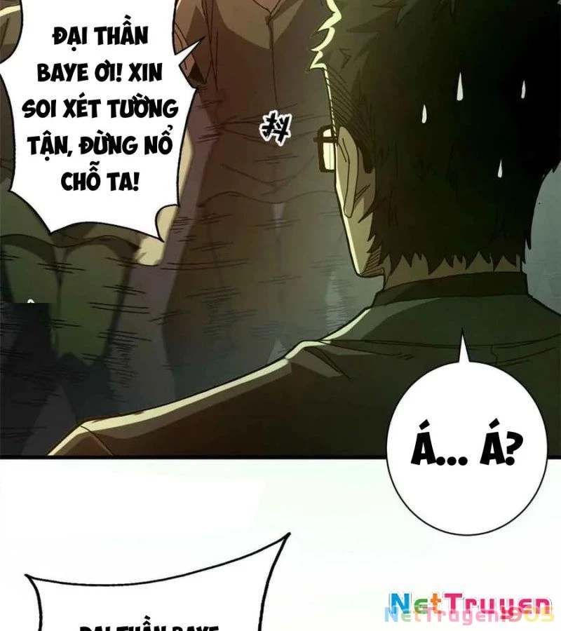 Trưởng Giám Ngục Trông Coi Các Ma Nữ Chapter 115 - 16