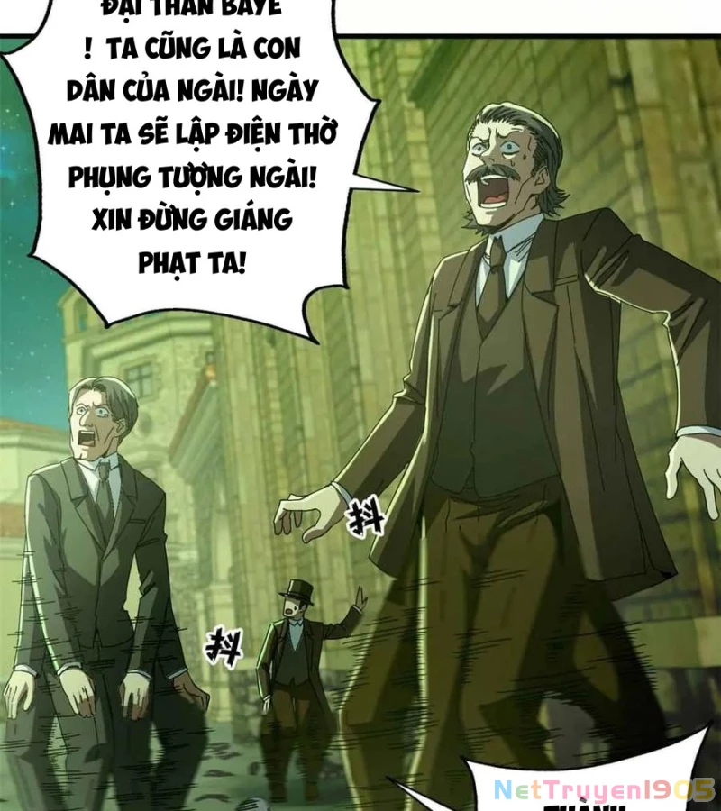 Trưởng Giám Ngục Trông Coi Các Ma Nữ Chapter 115 - 17