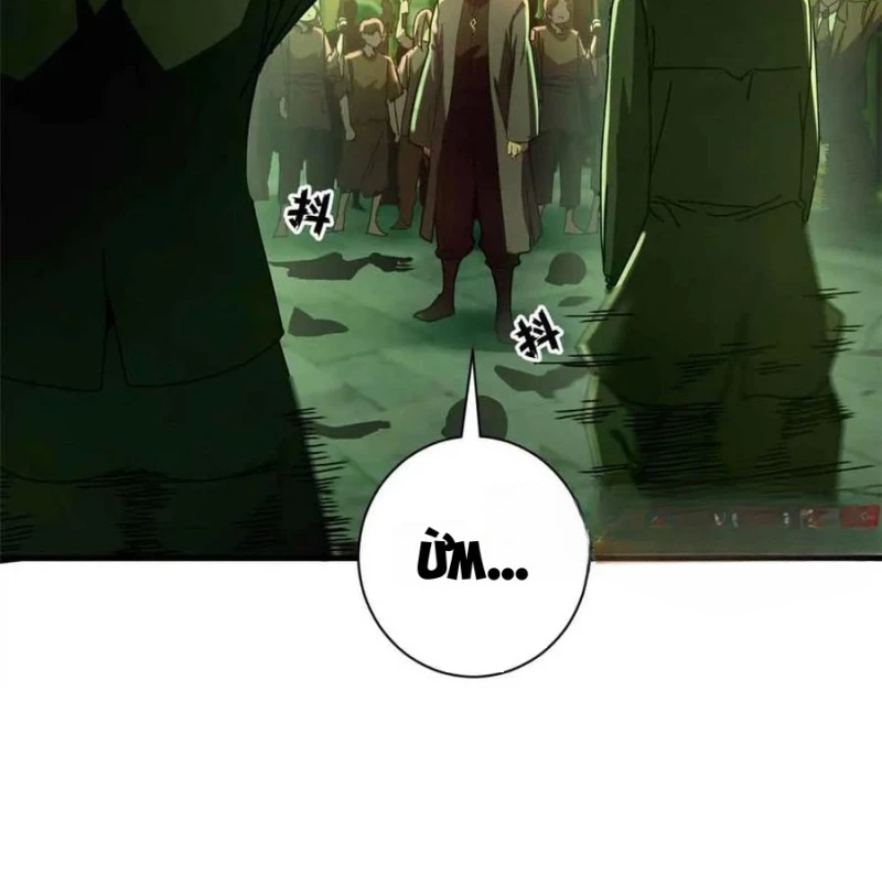 Trưởng Giám Ngục Trông Coi Các Ma Nữ Chapter 115 - 19