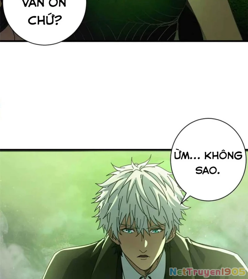 Trưởng Giám Ngục Trông Coi Các Ma Nữ Chapter 115 - 22