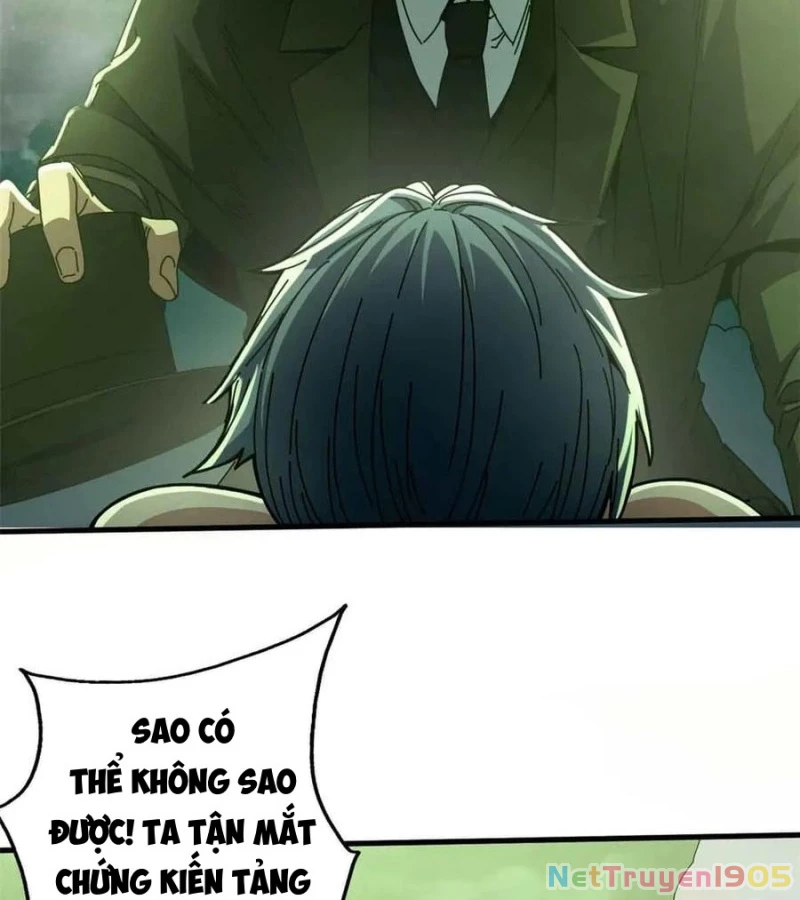 Trưởng Giám Ngục Trông Coi Các Ma Nữ Chapter 115 - 23