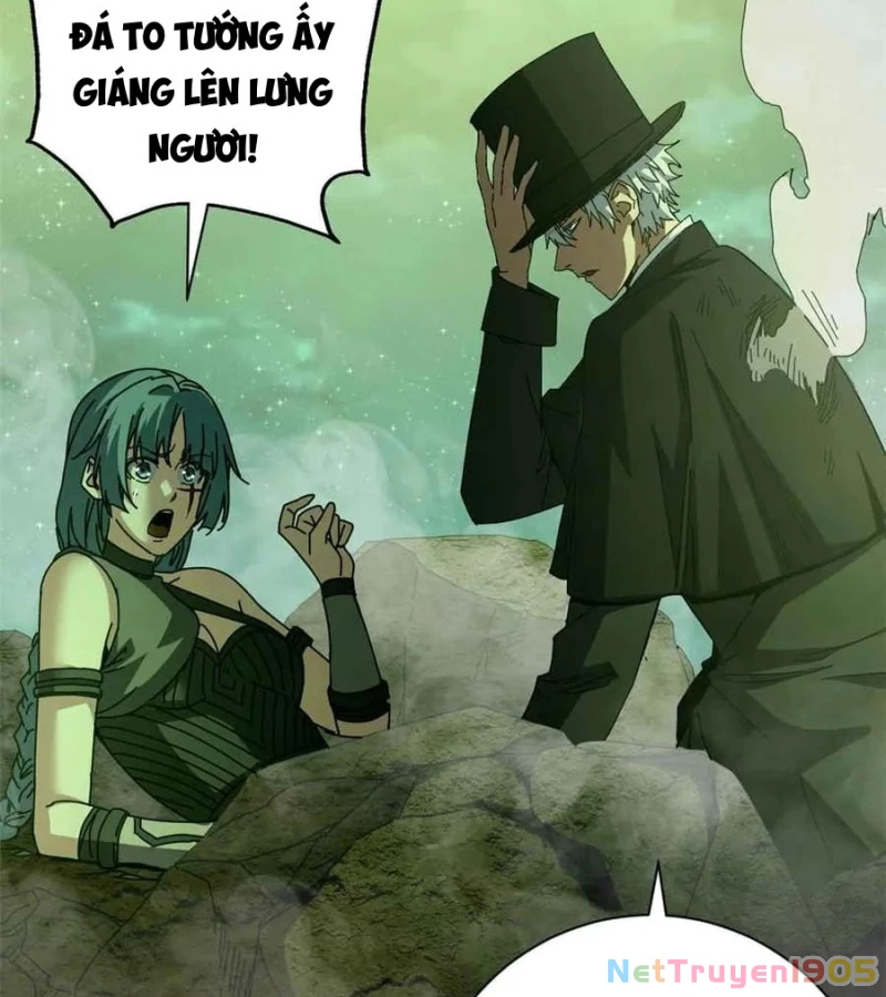 Trưởng Giám Ngục Trông Coi Các Ma Nữ Chapter 115 - 24