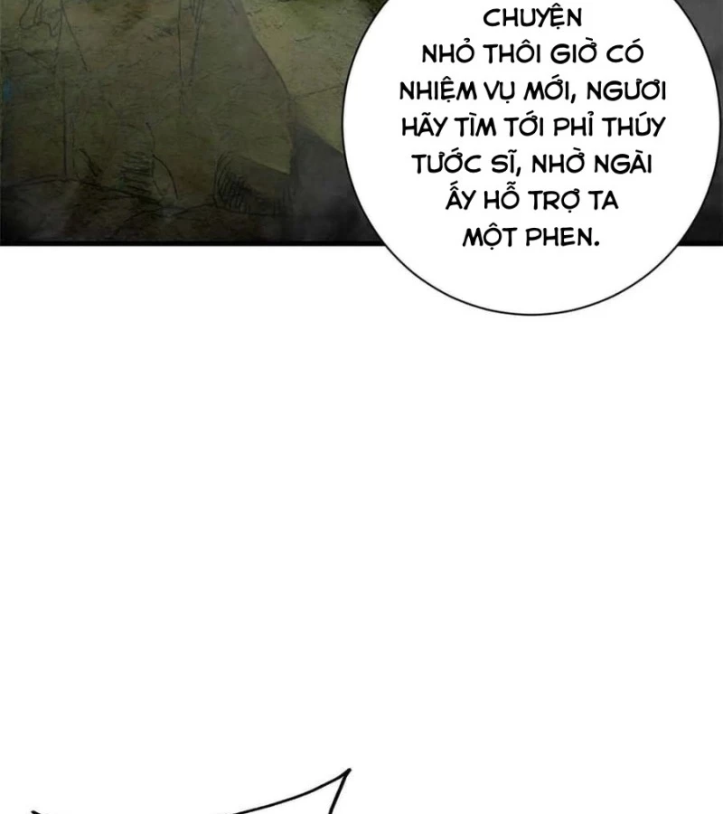 Trưởng Giám Ngục Trông Coi Các Ma Nữ Chapter 115 - 25