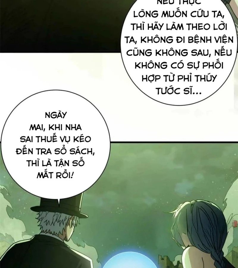 Trưởng Giám Ngục Trông Coi Các Ma Nữ Chapter 115 - 27