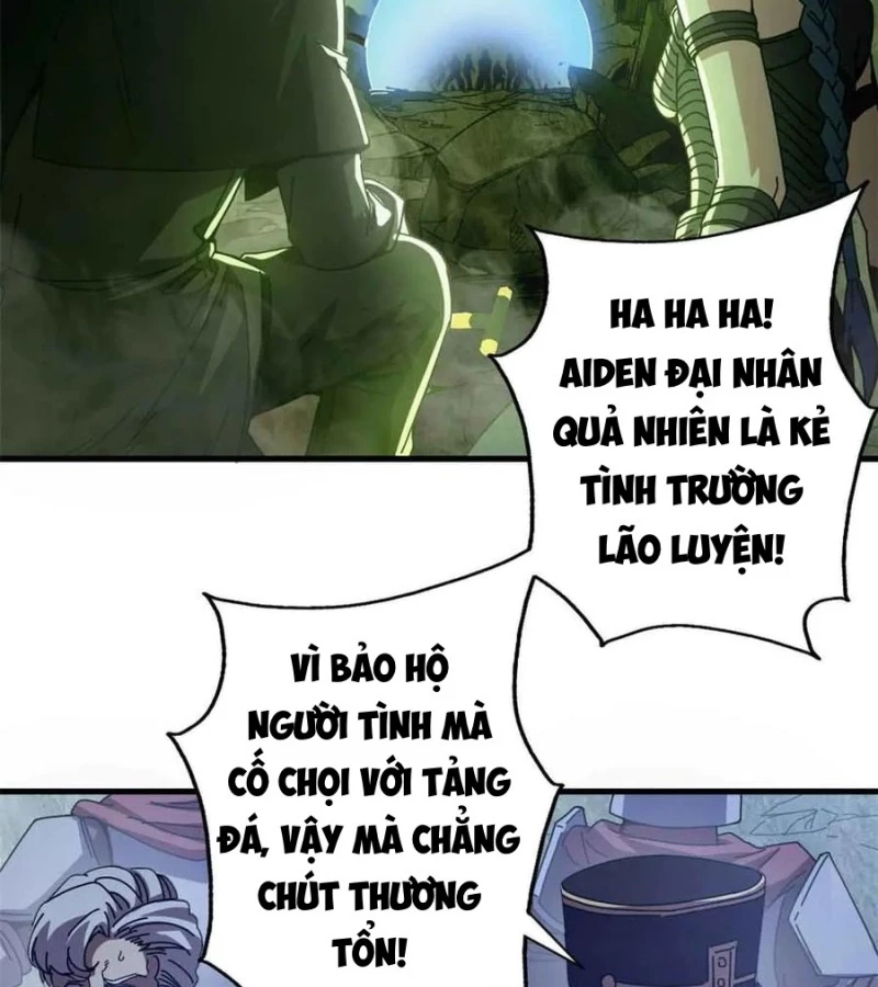 Trưởng Giám Ngục Trông Coi Các Ma Nữ Chapter 115 - 28