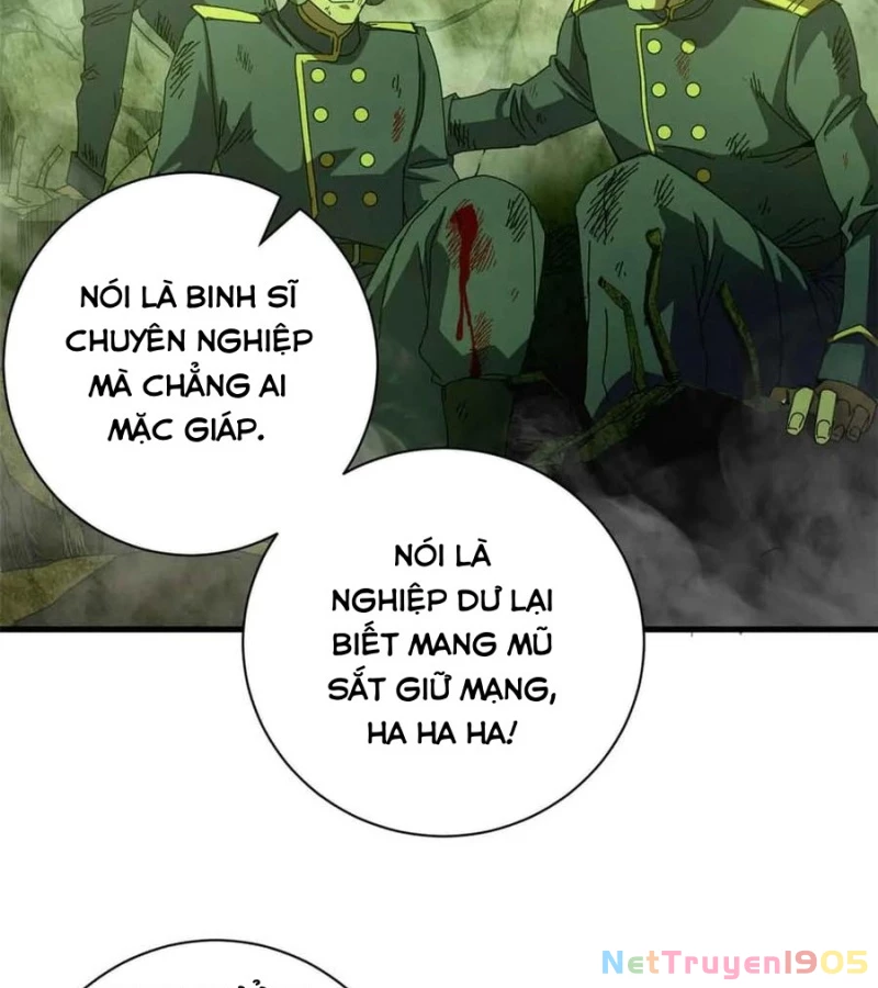 Trưởng Giám Ngục Trông Coi Các Ma Nữ Chapter 115 - 32