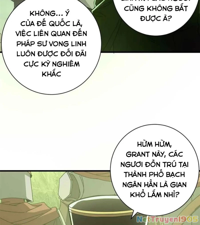 Trưởng Giám Ngục Trông Coi Các Ma Nữ Chapter 115 - 34