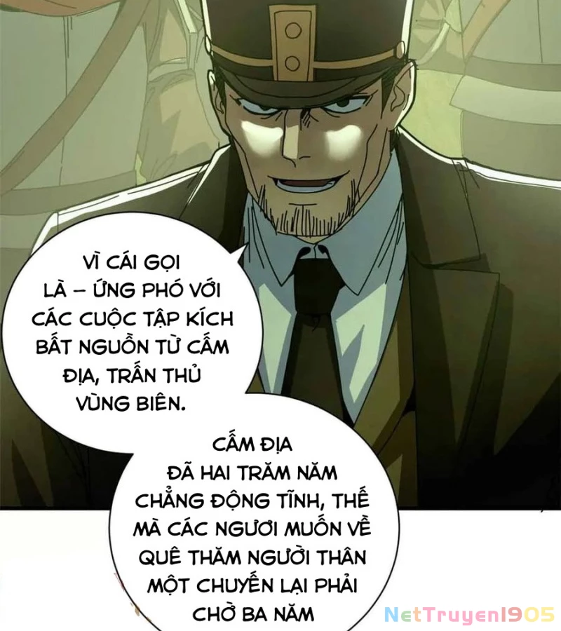 Trưởng Giám Ngục Trông Coi Các Ma Nữ Chapter 115 - 35