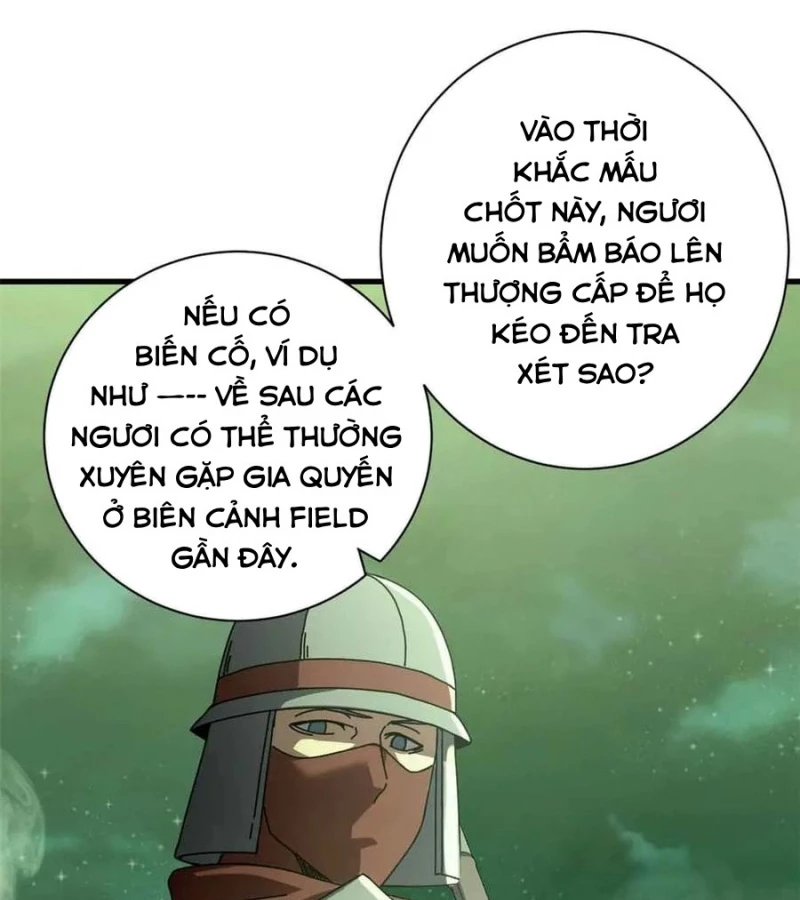 Trưởng Giám Ngục Trông Coi Các Ma Nữ Chapter 115 - 37